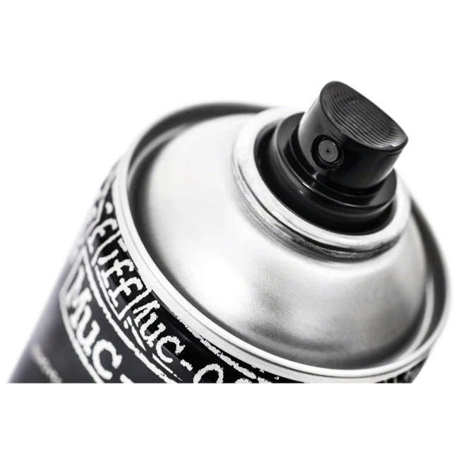 Muc-Off Bio Degreaser - Image 2