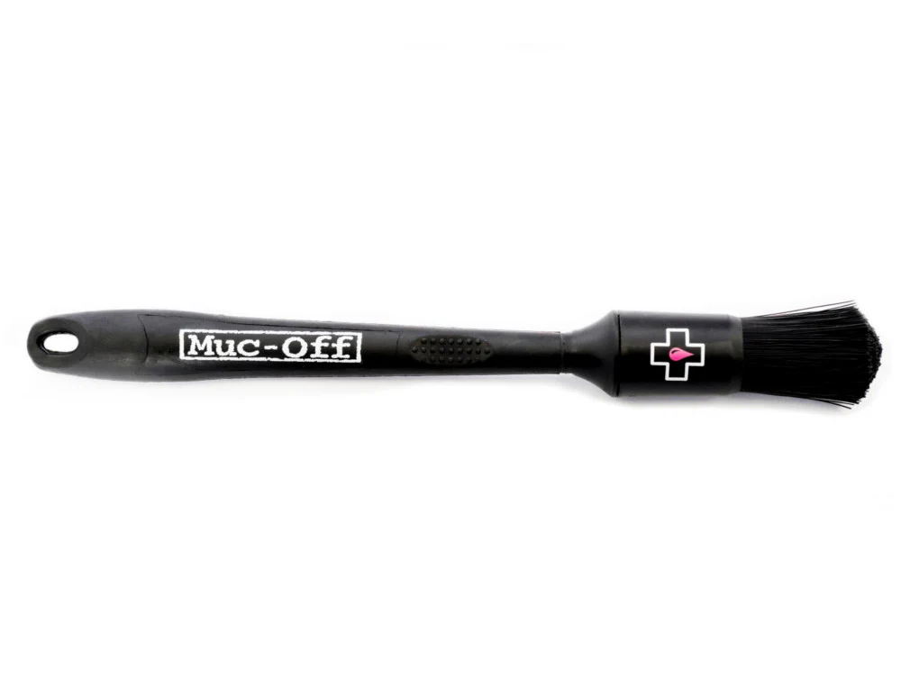 Muc-Off Drivetrain Detailing Brush