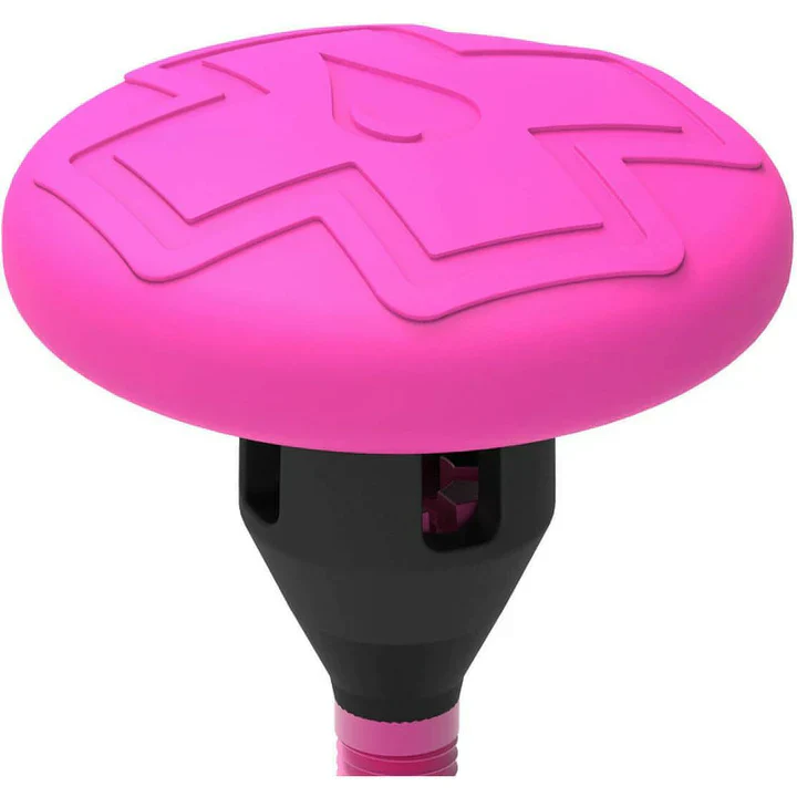 Muc-Off Stealth Tubeless Tag Holder - Image 2