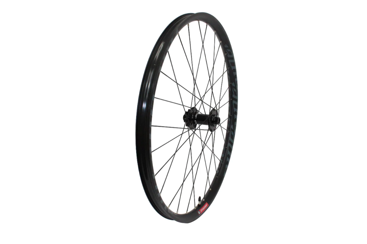 Niner Alloy 27.5" MTB Wheelset - Image 2