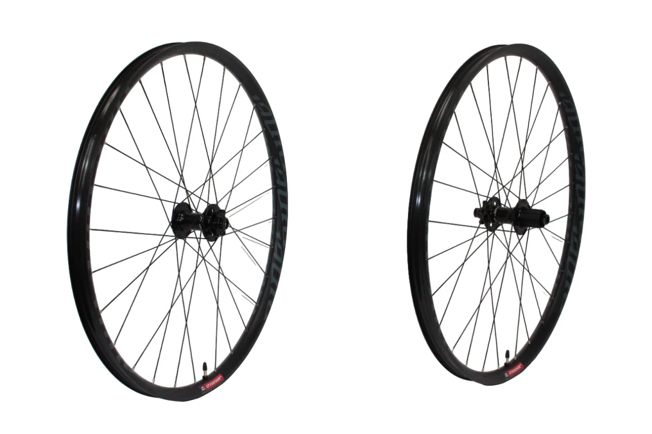 Niner Alloy 29" Trail MTB Wheelset - Blem
