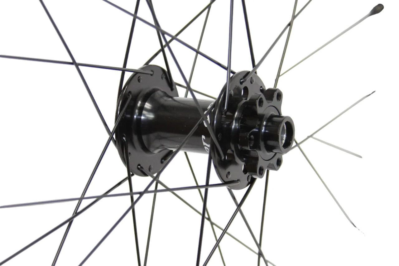 Niner Alloy 29" Trail MTB Wheelset - Blem - Image 4