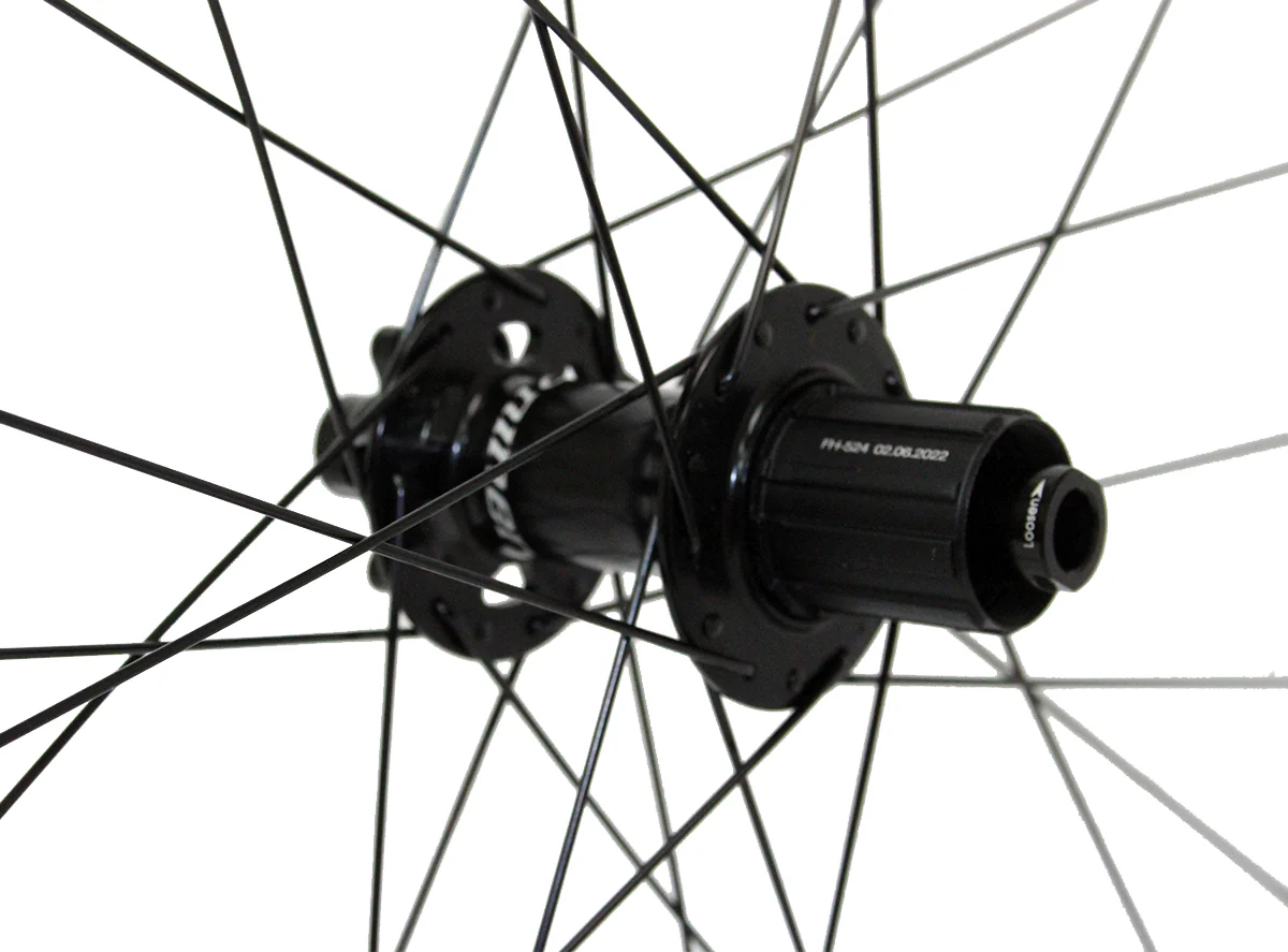 Niner Alloy 29" XC MTB Wheelset - Image 4