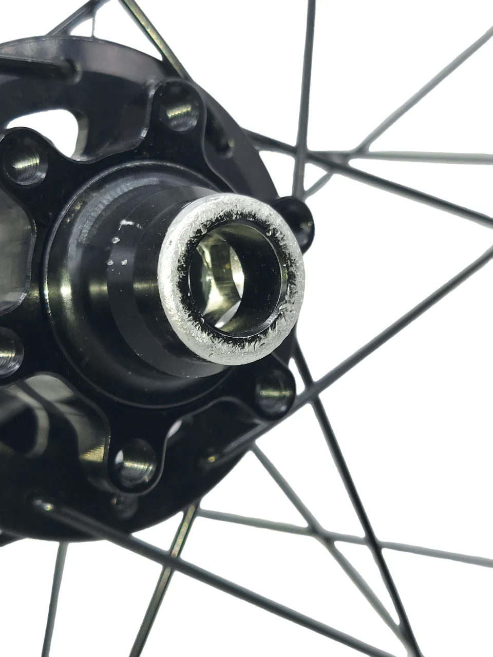 Niner Alloy 29" XC MTB Wheelset - Blem - Image 4