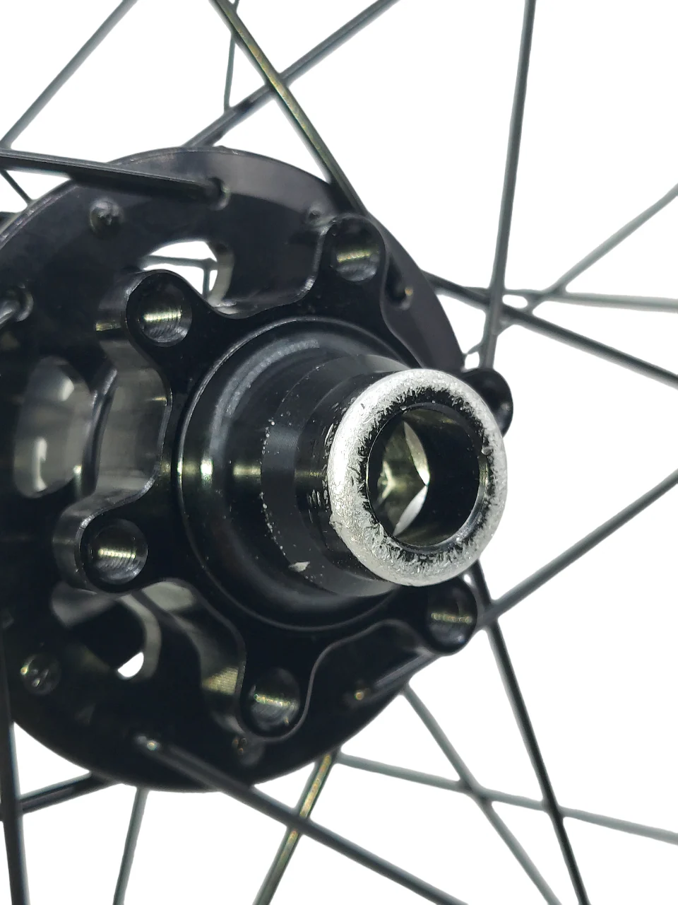 Niner Alloy 29" XC MTB Wheelset - Blem - Image 5