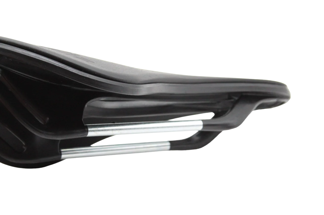 Niner Model X Superflow Saddle - Black - Image 3