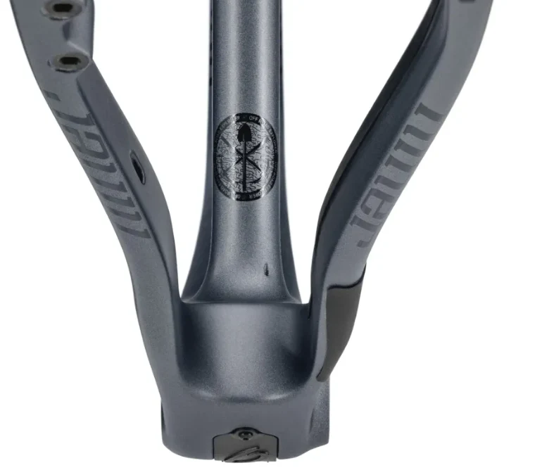Niner ORE 9 RDO Frameset - Magnetic Grey - Image 3