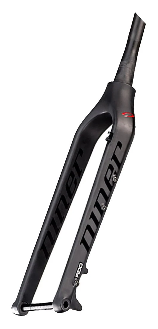 NINER RDO 29" Carbon Fork - Tapered - Boost 110x15mm - Black