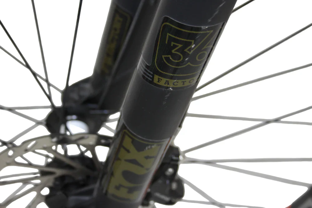 Niner RIP 9 RDO 29 - 5-Star - X01 Eagle/ENVE - Orange - Demo1 - Image 5