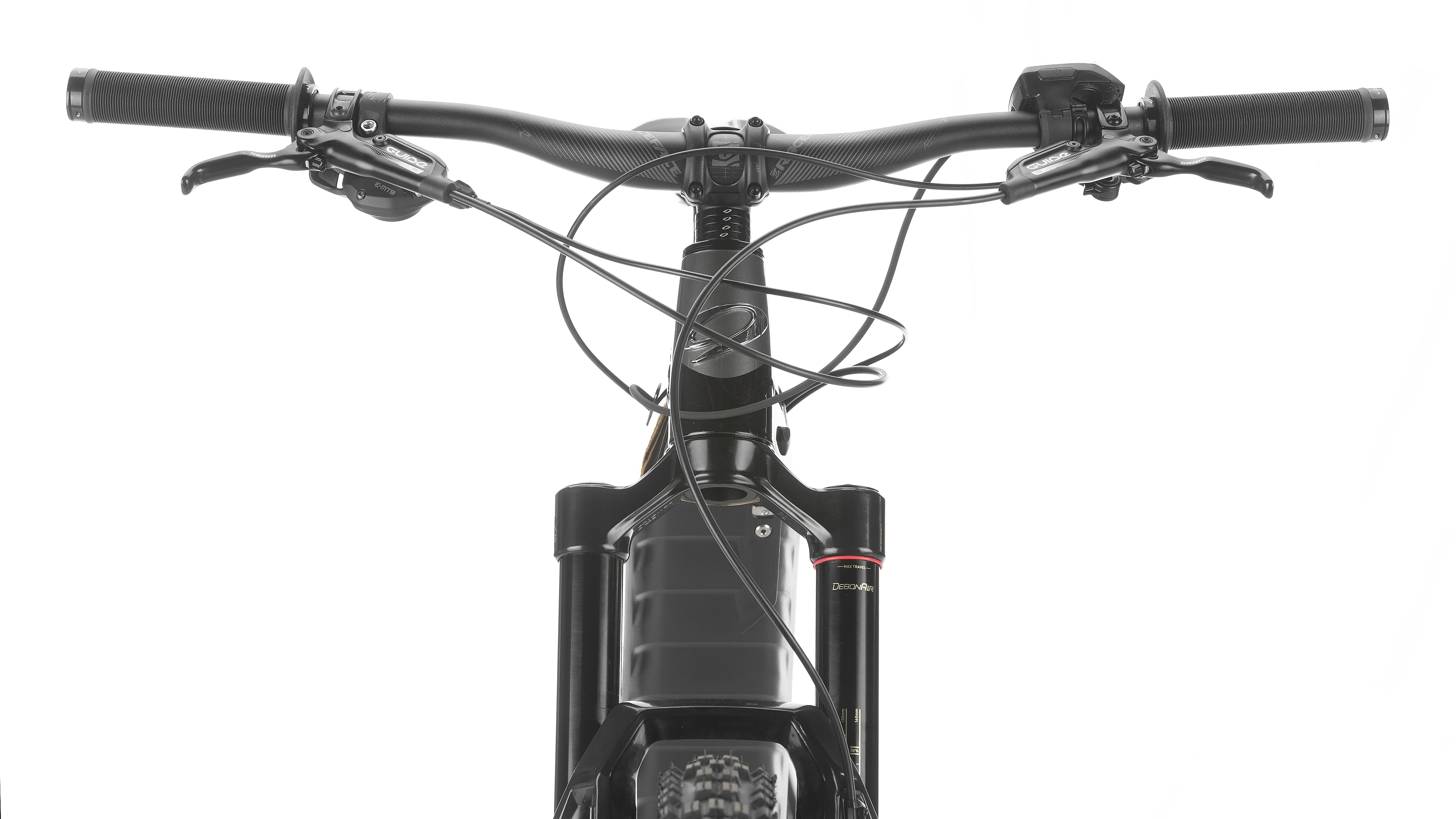 Niner RIP e9 - 3-Star - SX Eagle - Magnetic Gray-Oil Slick - 2022 - Image 6
