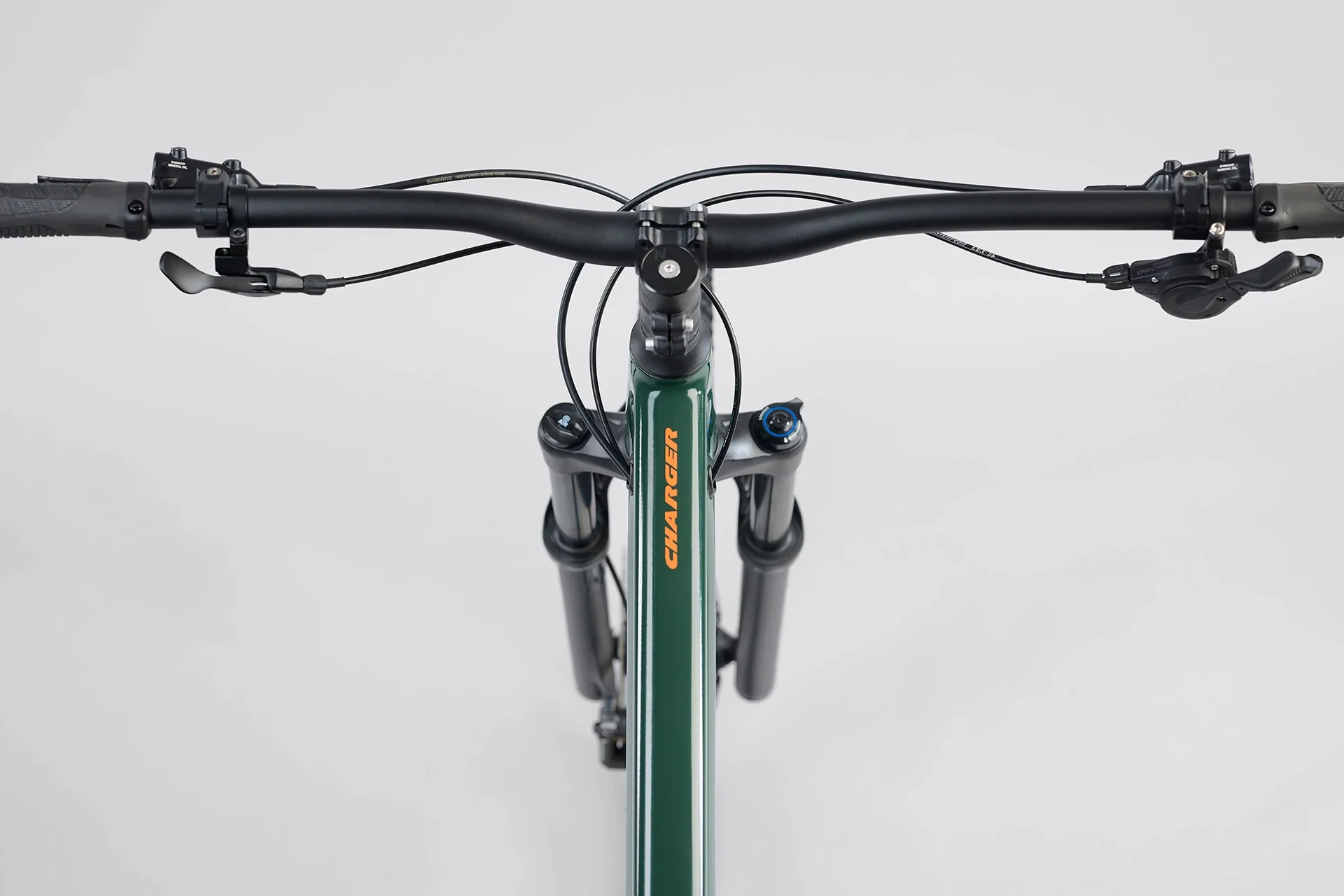 Norco Charger 1 29 - Sage Slate - 2025 - Image 4