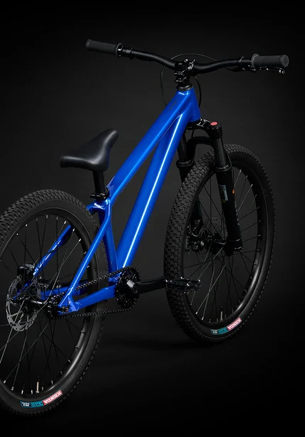 Norco Rampage 24 - Blue - 2024 - Image 6