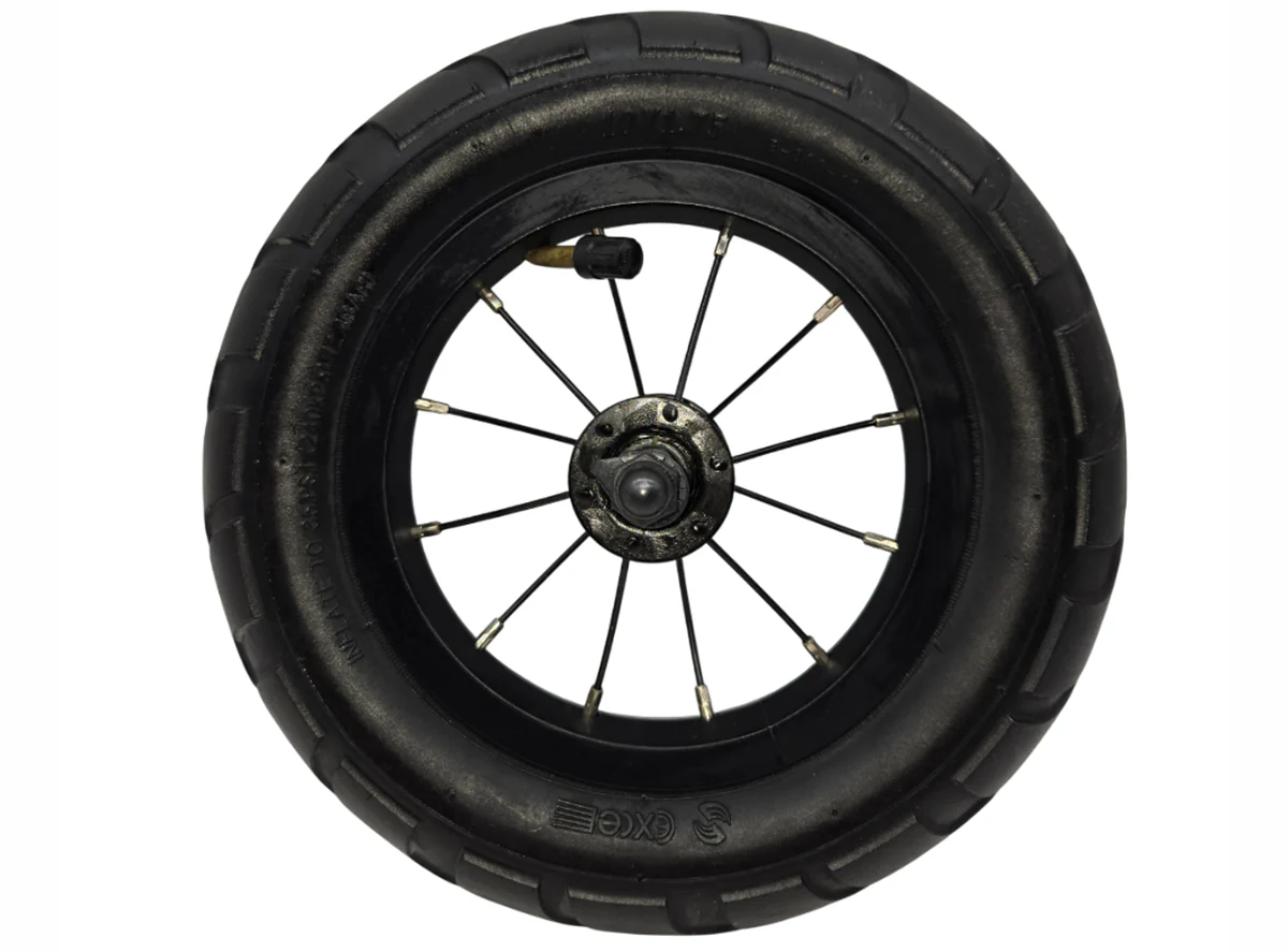 Norco Runner 10" Replacement Front Wheel - Image 2