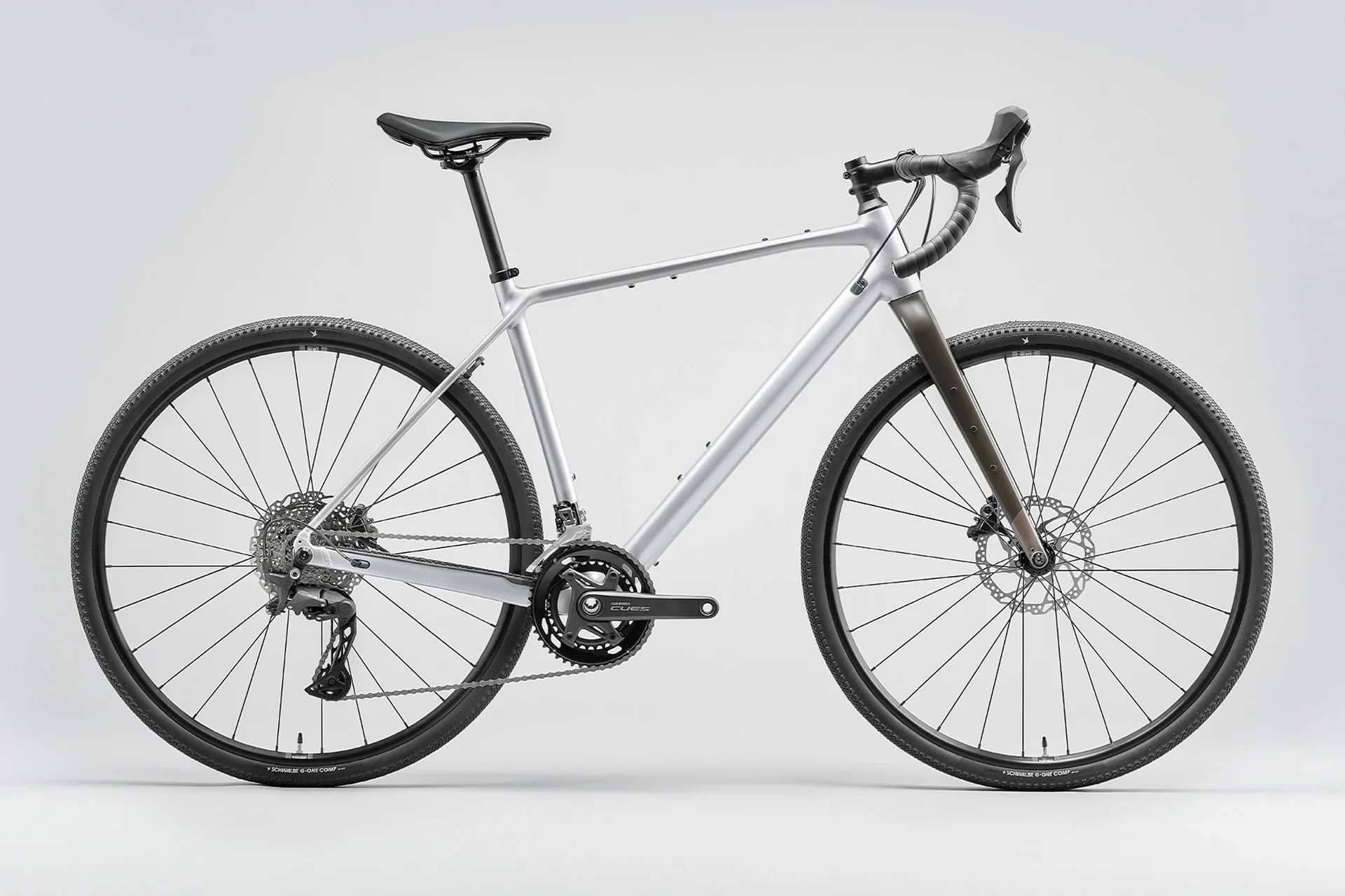 Norco Search A CUES 700c - Silverton - Image 2