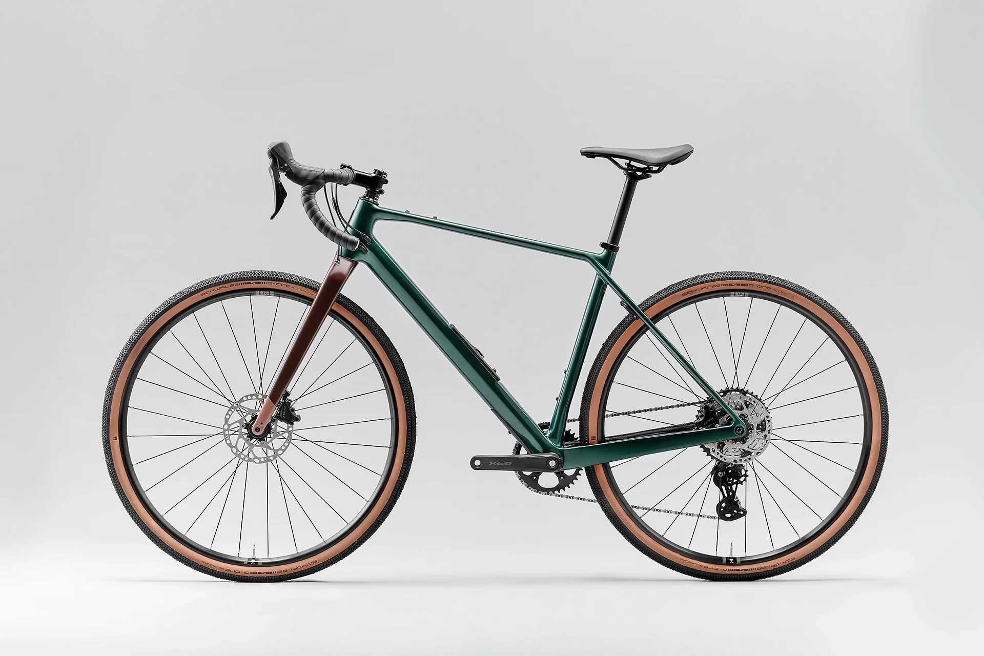 Norco Search C GRX 700c - Agave - Image 3