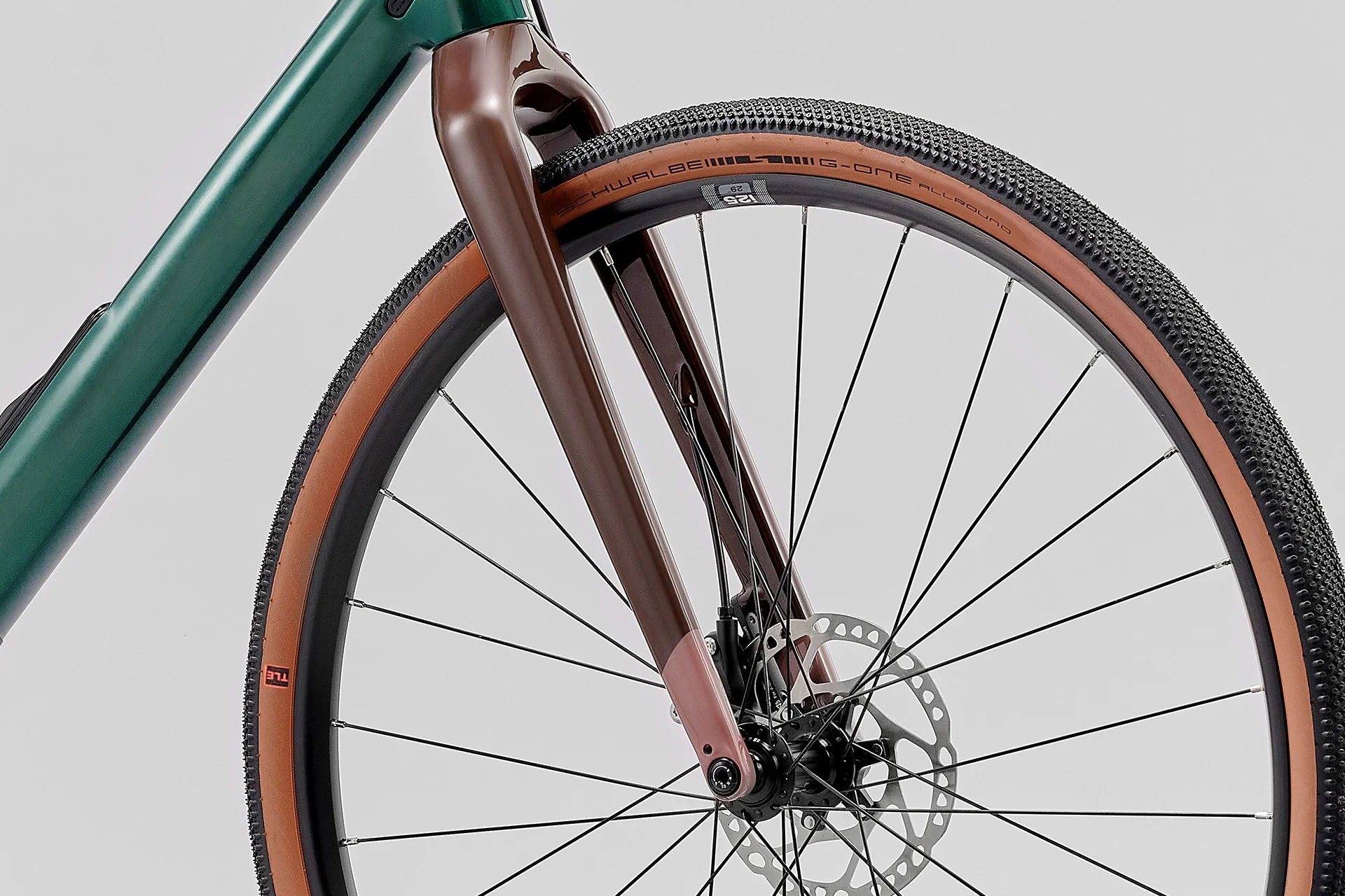 Norco Search C GRX 700c - Agave - Image 6