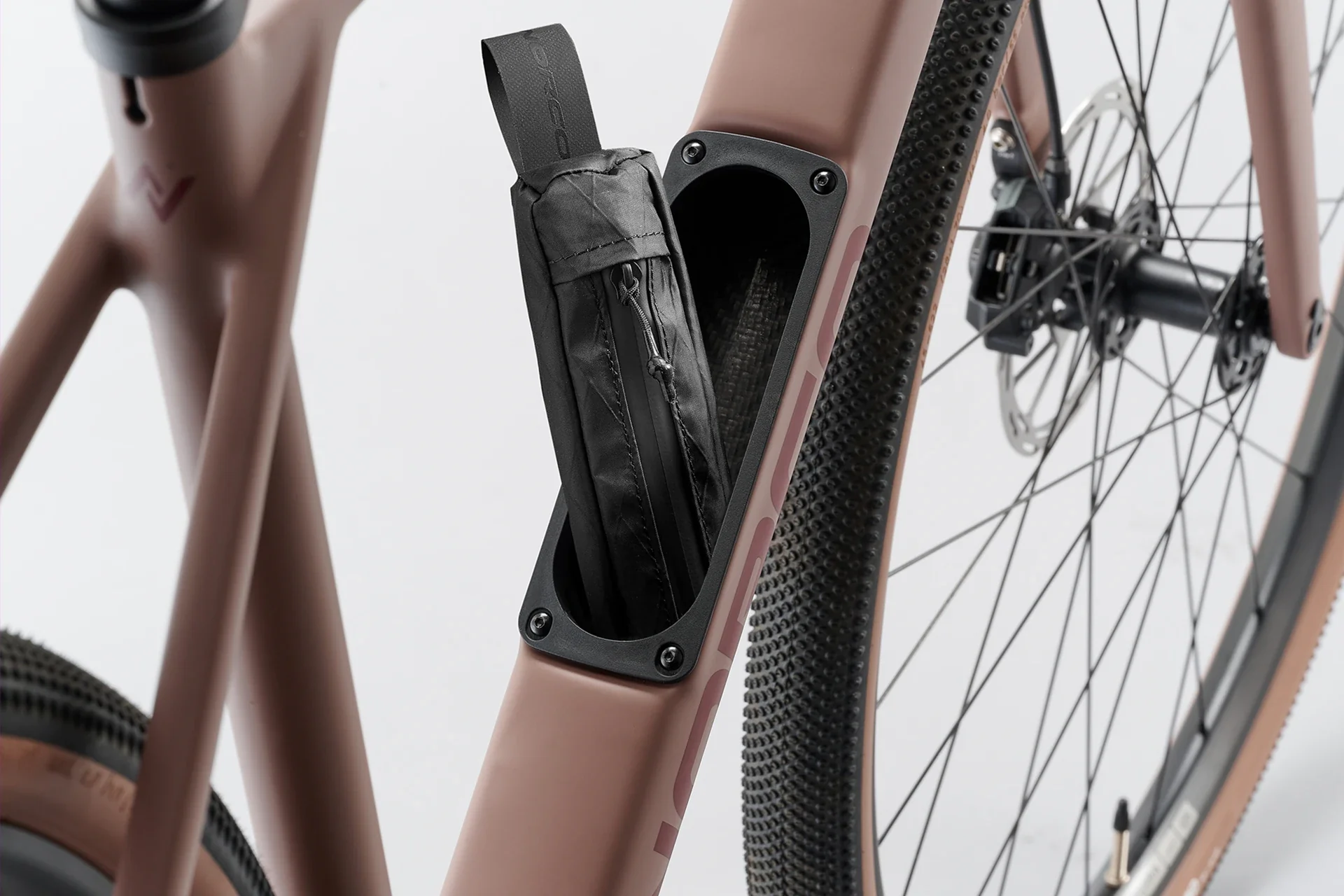 Norco Search C Rival AXS XPLR 700c - Blush Brown - 2026 - Image 5