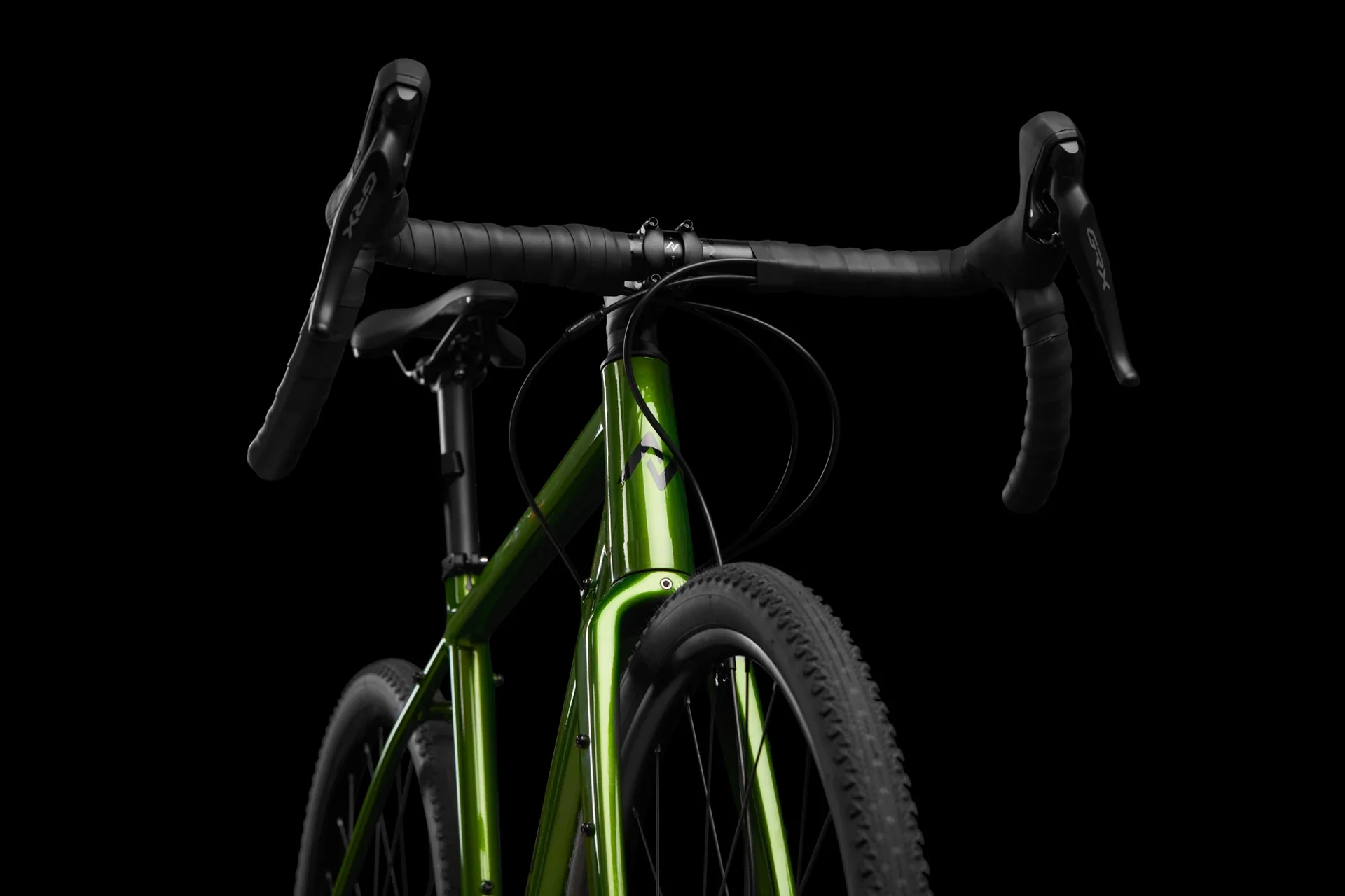 Norco Search XR A1 700c - Green-Black - Image 9
