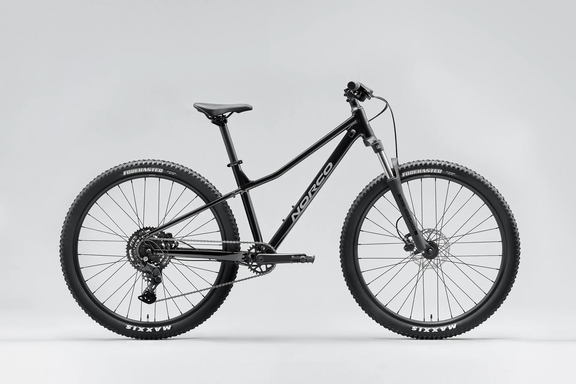 Norco Storm 27.5 - Black Tusk - Image 2