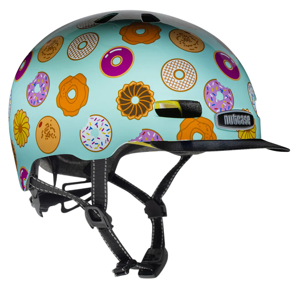 Nutcase Little Nutty MIPS Helmet - DOH - Image 2