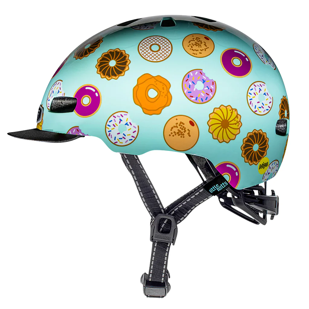 Nutcase Little Nutty MIPS Helmet - DOH - Image 3