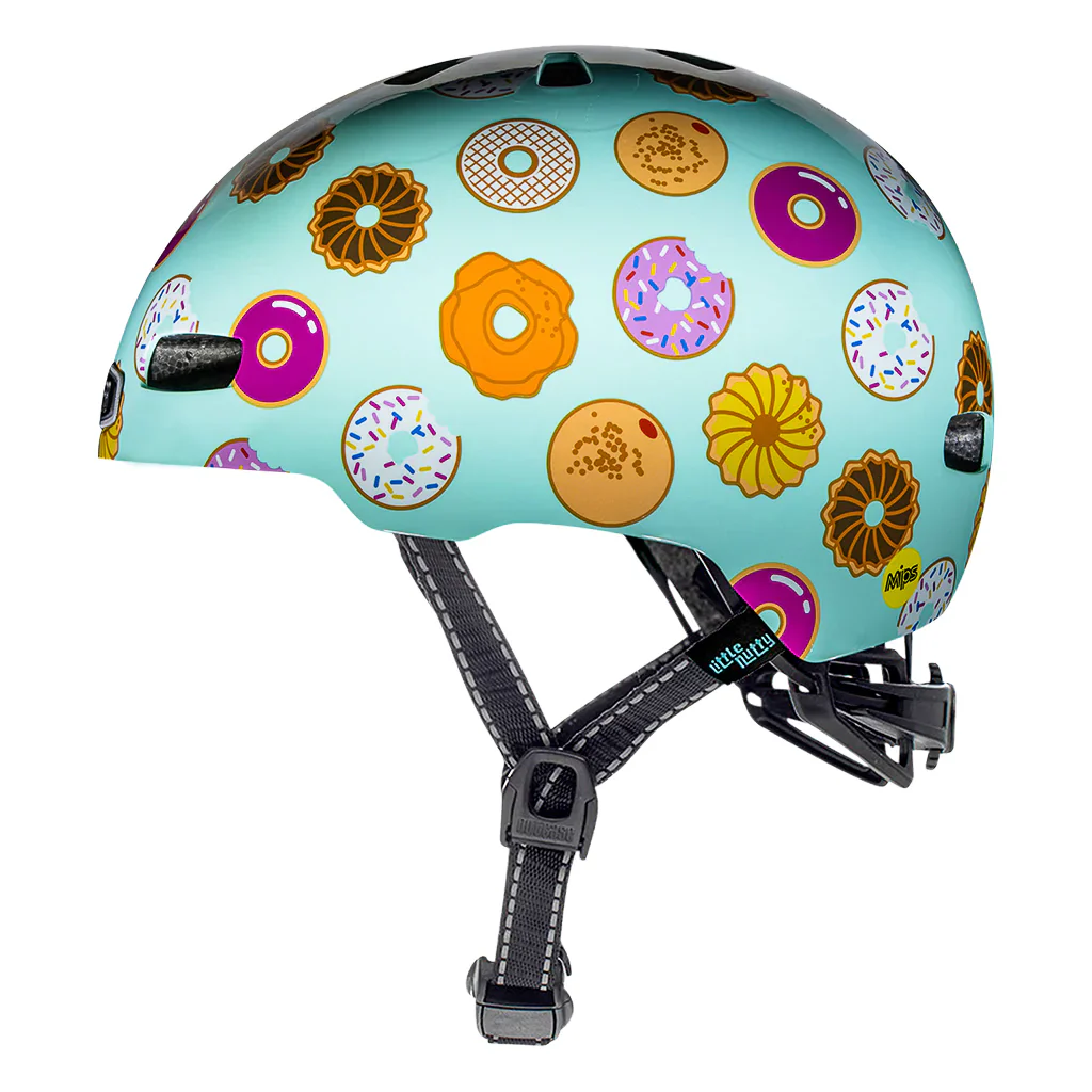 Nutcase Little Nutty MIPS Helmet - DOH - Image 4