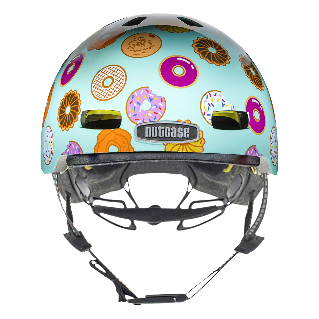 Nutcase Little Nutty MIPS Helmet - DOH - Image 5