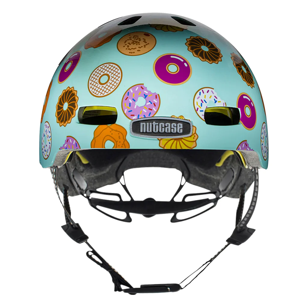Nutcase Little Nutty MIPS Helmet - DOH - Image 6