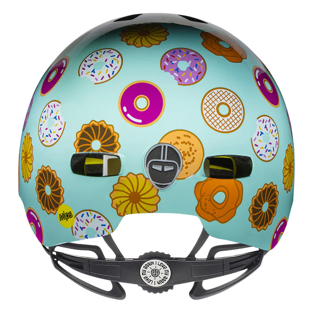 Nutcase Little Nutty MIPS Helmet - DOH - Image 7