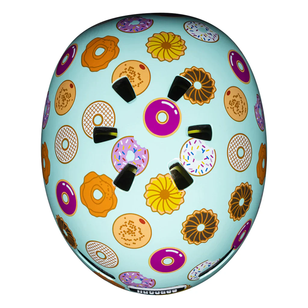 Nutcase Little Nutty MIPS Helmet - DOH - Image 8