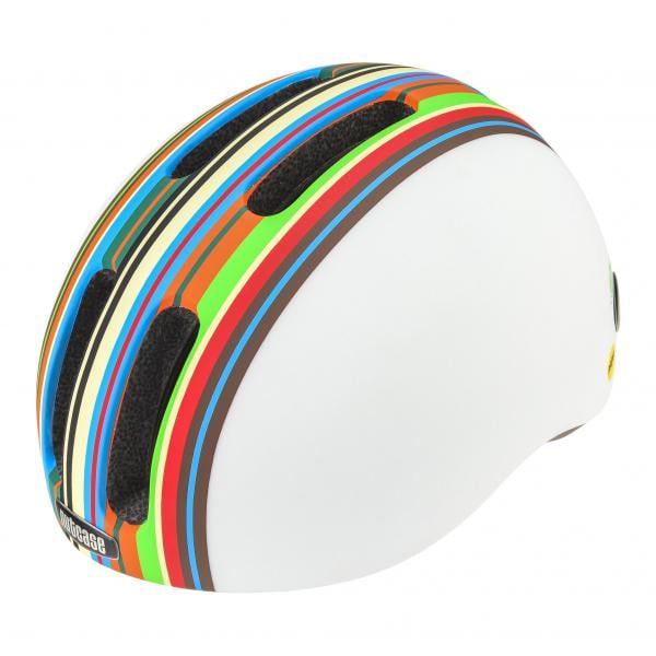 Nutcase Metroride MIPS Helmet -  Technicolor - Image 3