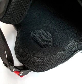 Nutcase Moto Helmet - Pepper - Image 2