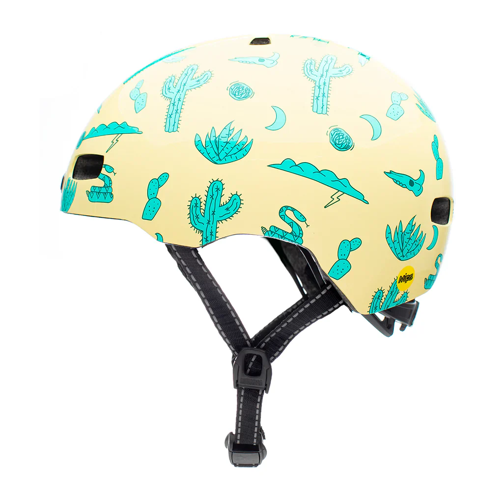 Nutcase Street MIPS Helmet - Coach - Image 2