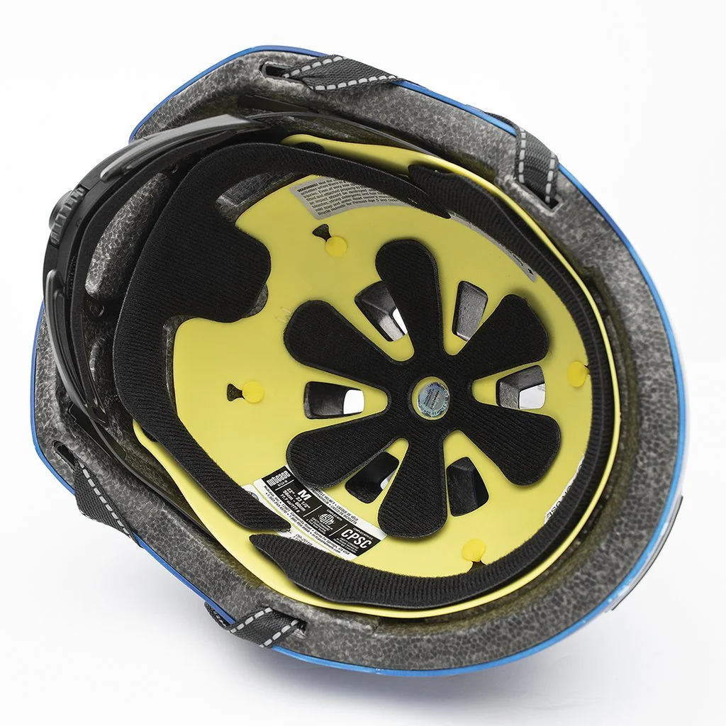 Nutcase Street MIPS Helmet - Fun Flor-All Gloss - Image 5