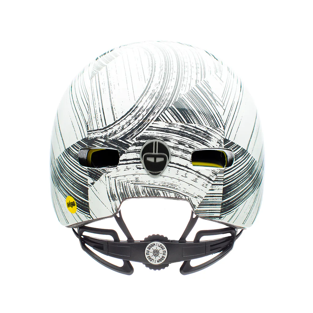 Nutcase Street MIPS Helmet - Granite Gloss - Image 3