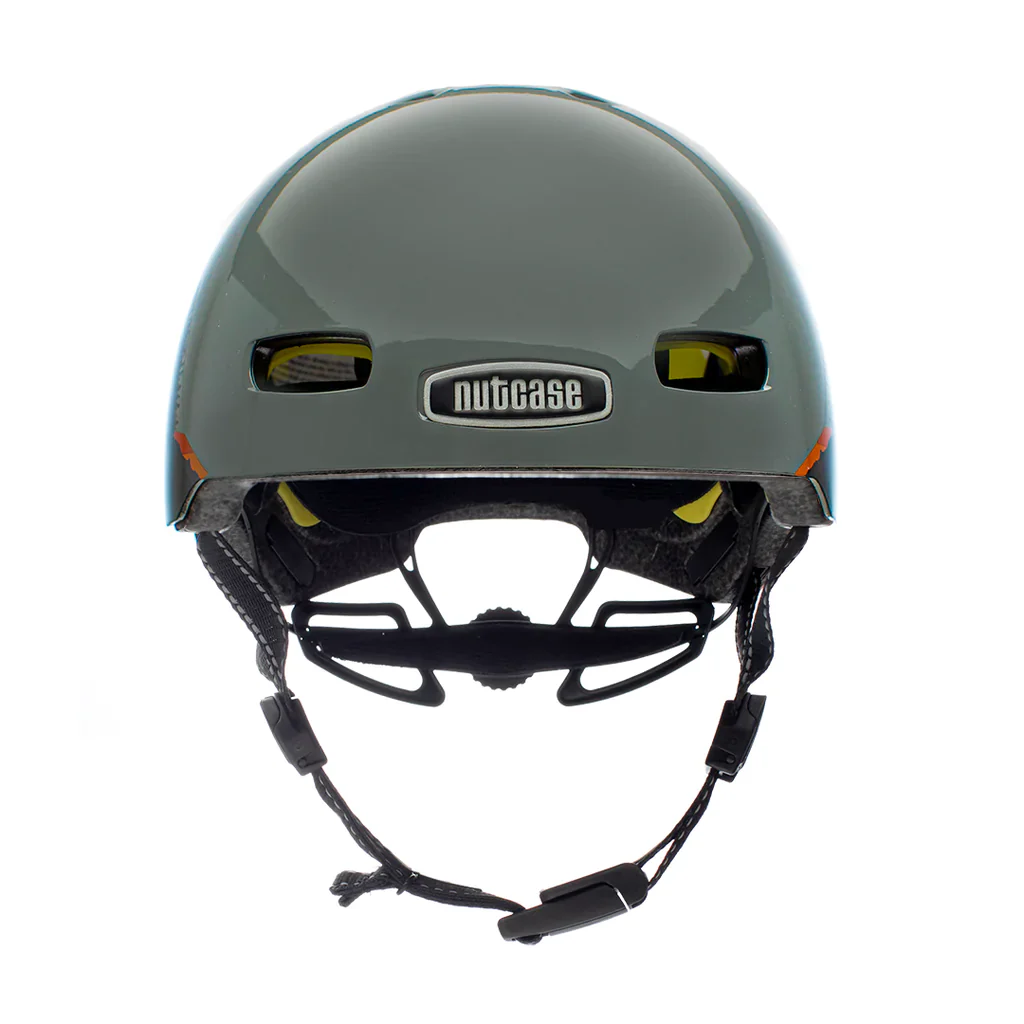 Nutcase Street MIPS Helmet - Mount Hood - Image 3