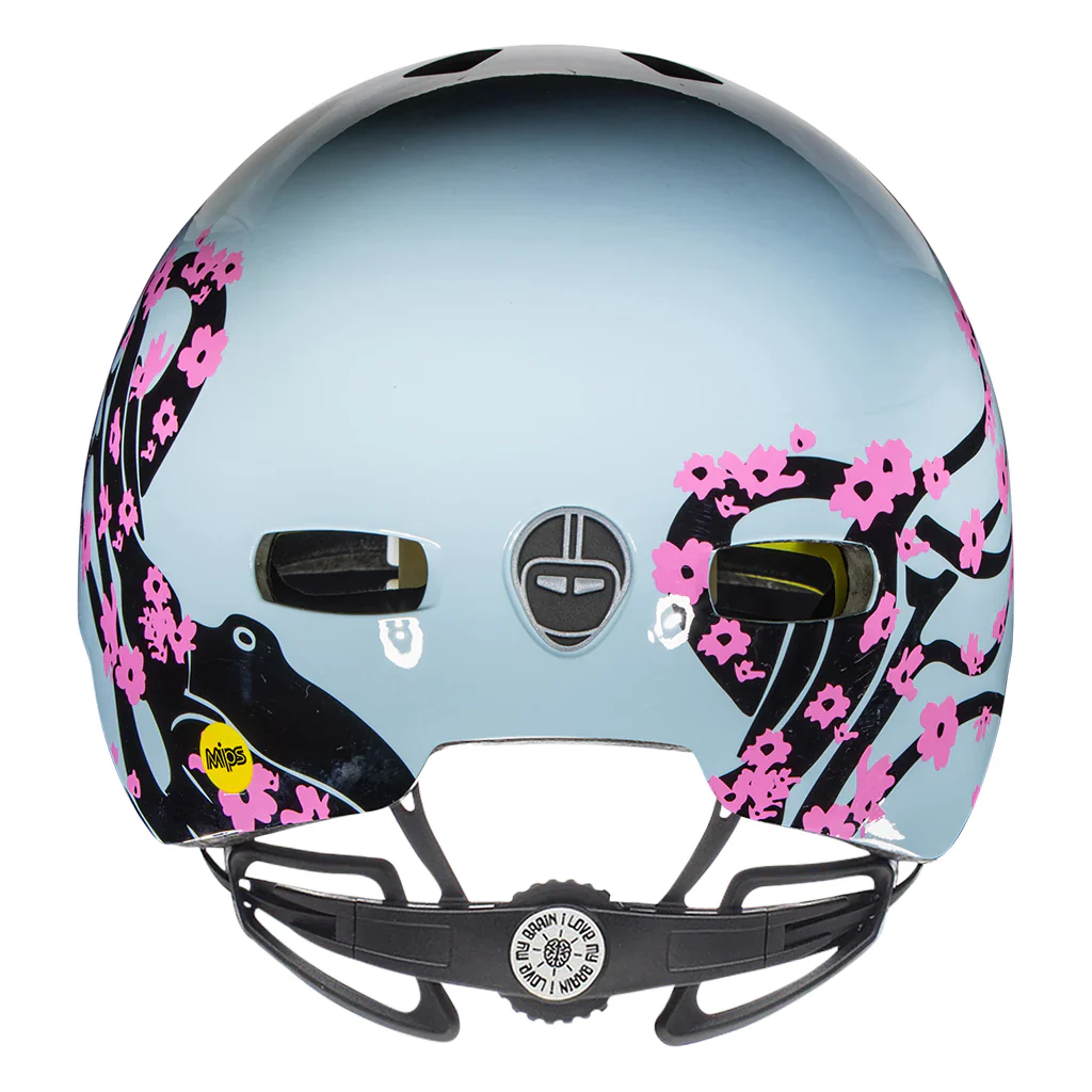 Nutcase Street MIPS Helmet - Octoblossom - Image 3
