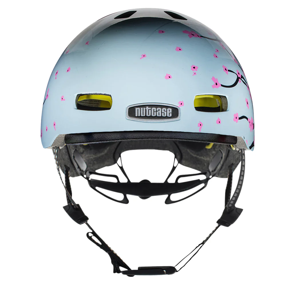 Nutcase Street MIPS Helmet - Octoblossom - Image 7
