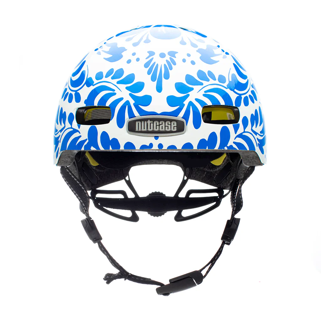 Nutcase Street MIPS Helmet - Pottery - Image 2