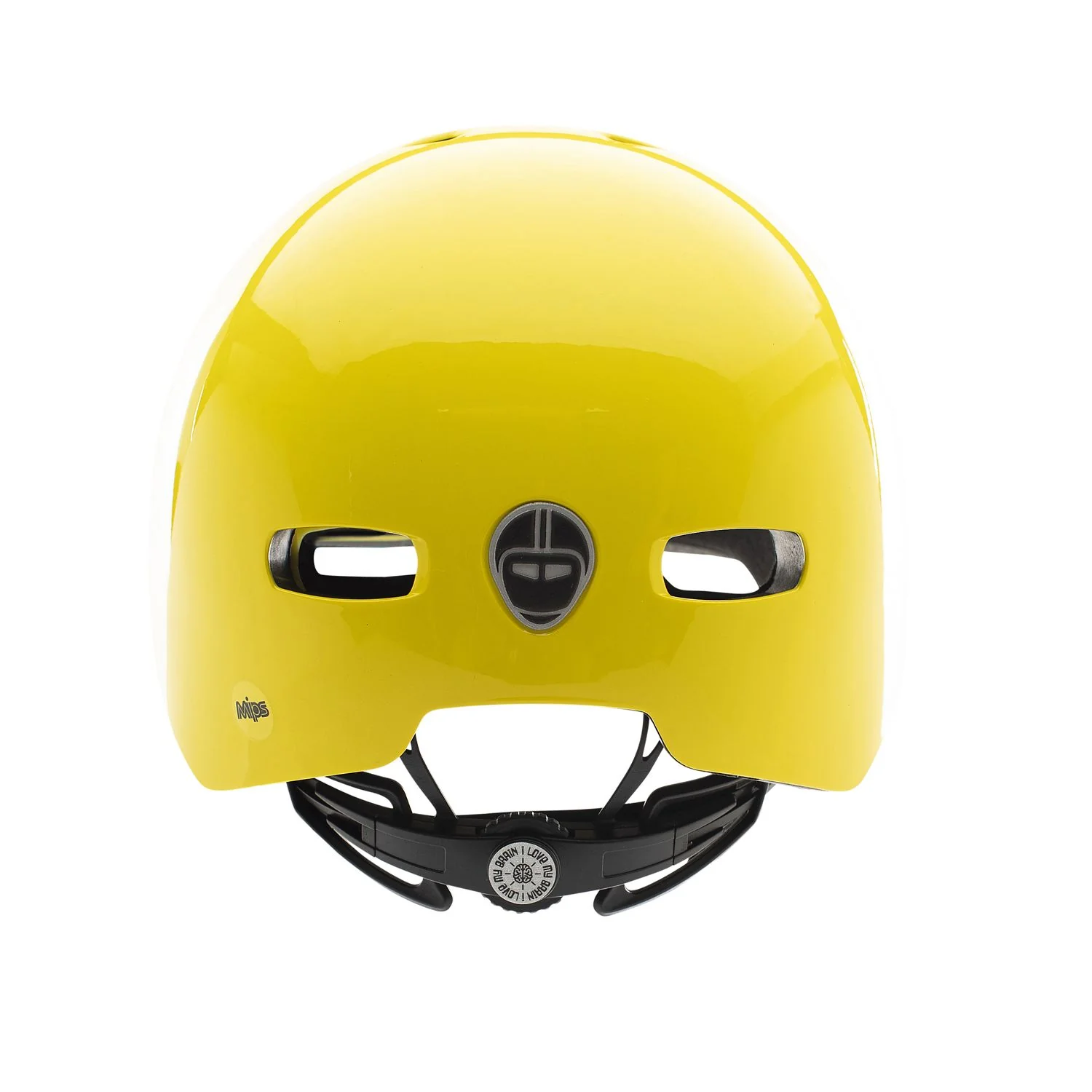 Nutcase Street MIPS Helmet - Sun Day Solid Gloss - Image 4