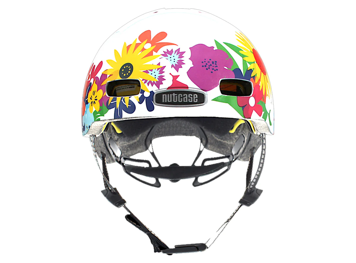 Nutcase Street MIPS Helmet - Wild Child - Image 3