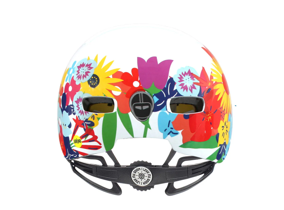 Nutcase Street MIPS Helmet - Wild Child - Image 4