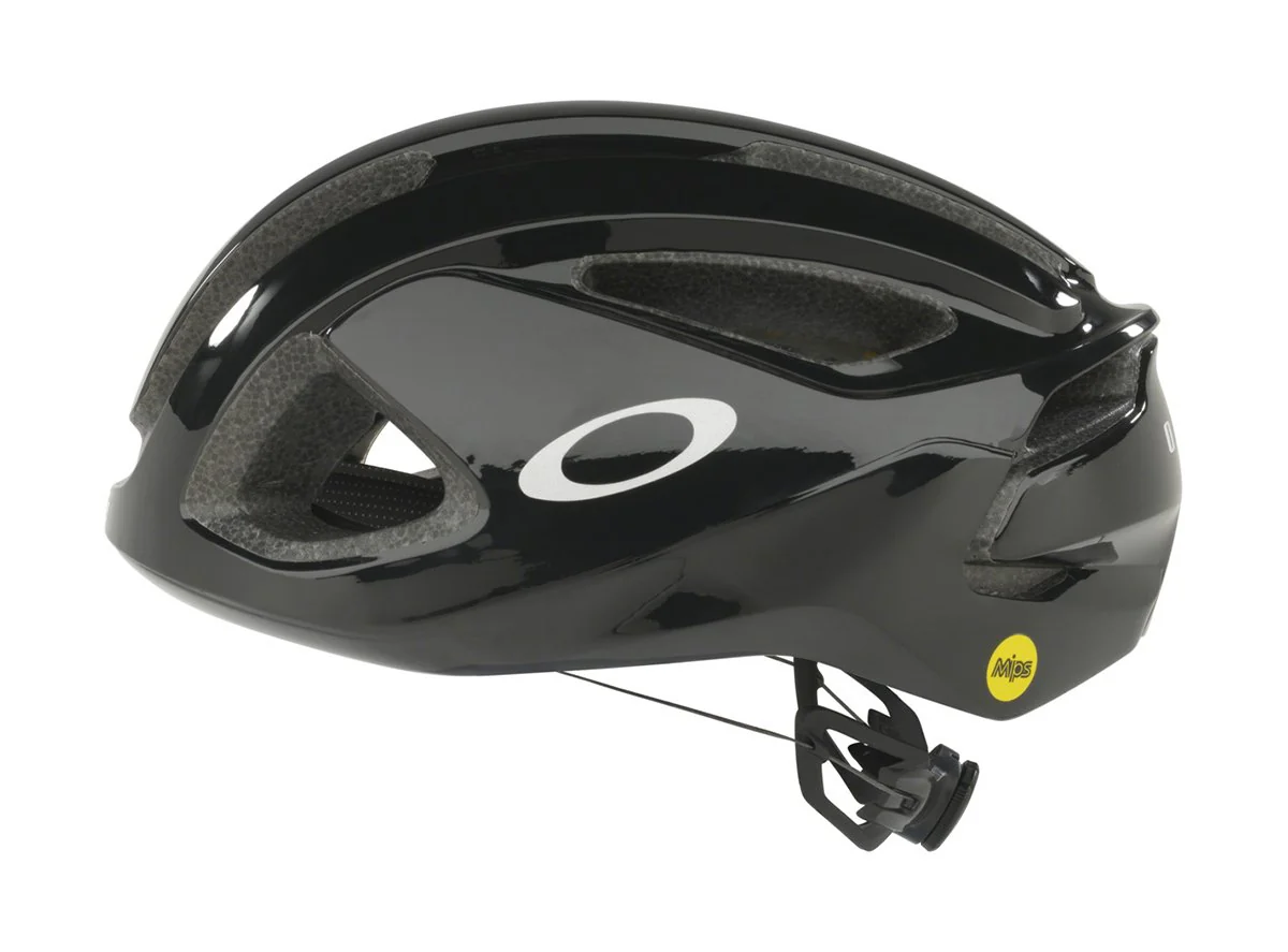 Oakley ARO3 Road Helmet - Black
