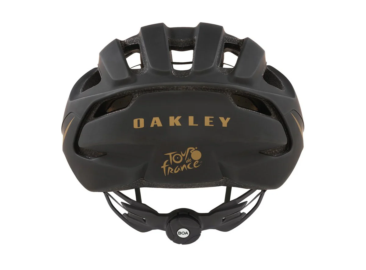 Oakley ARO3 Road Helmet - Tour De France - Image 2