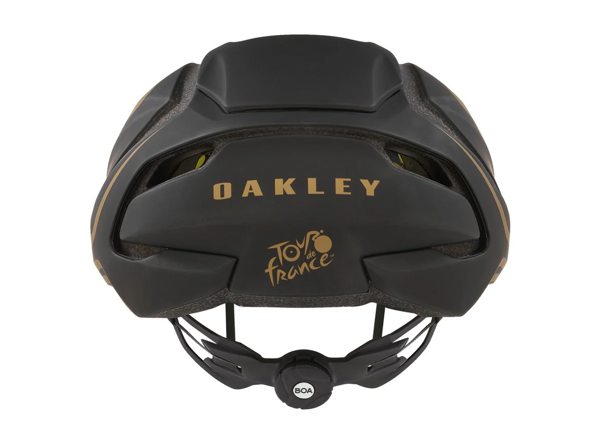 Oakley ARO5 Road Helmet - Tour De France - Image 2