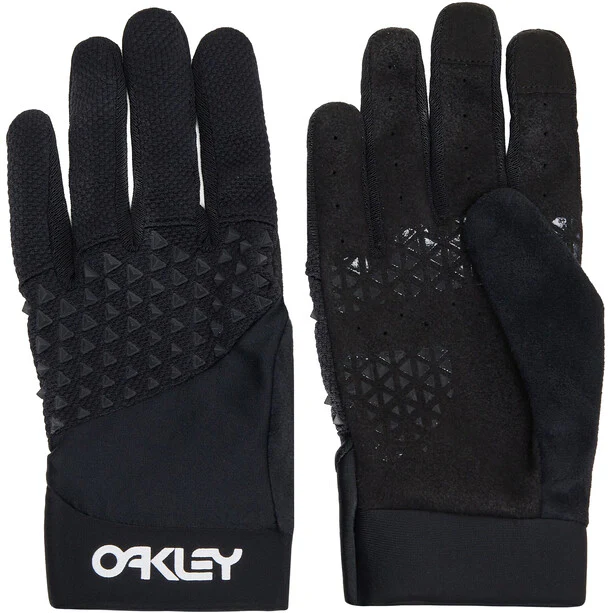 Oakley Drop In MTB Glove - Blackout