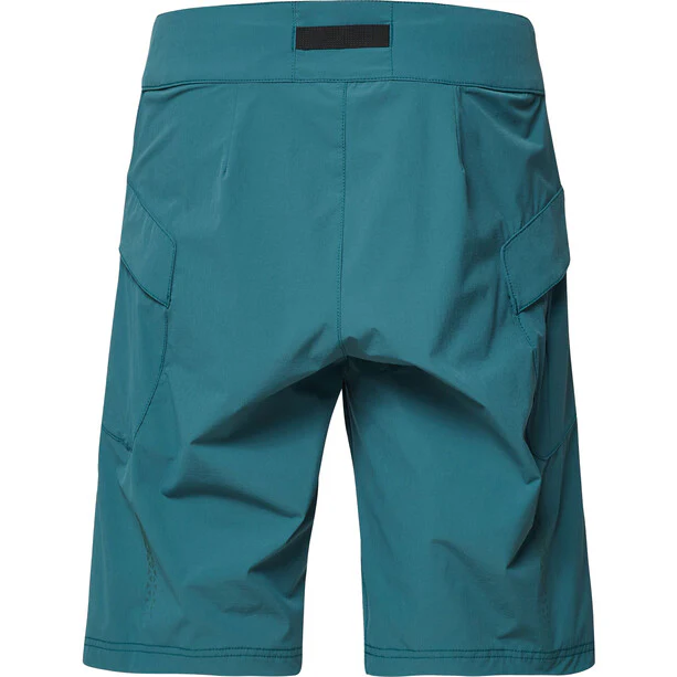 Oakley Drop In MTB Short - Bayberry - 2022 - Image 2