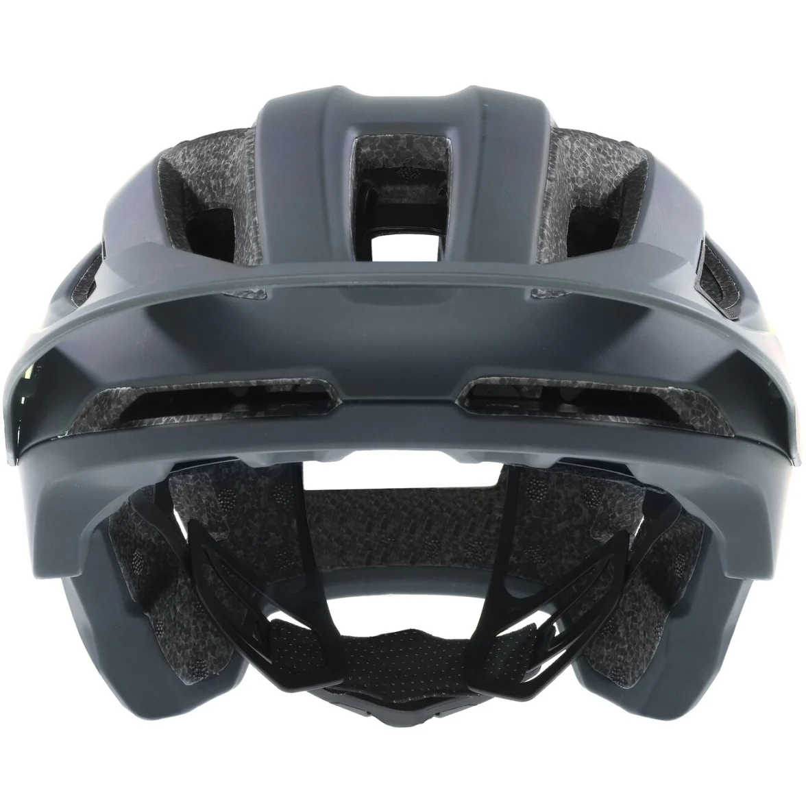 Oakley DRT3 MTB Helmet - Forged Iron-Ultra Purple - 2022 - Image 4