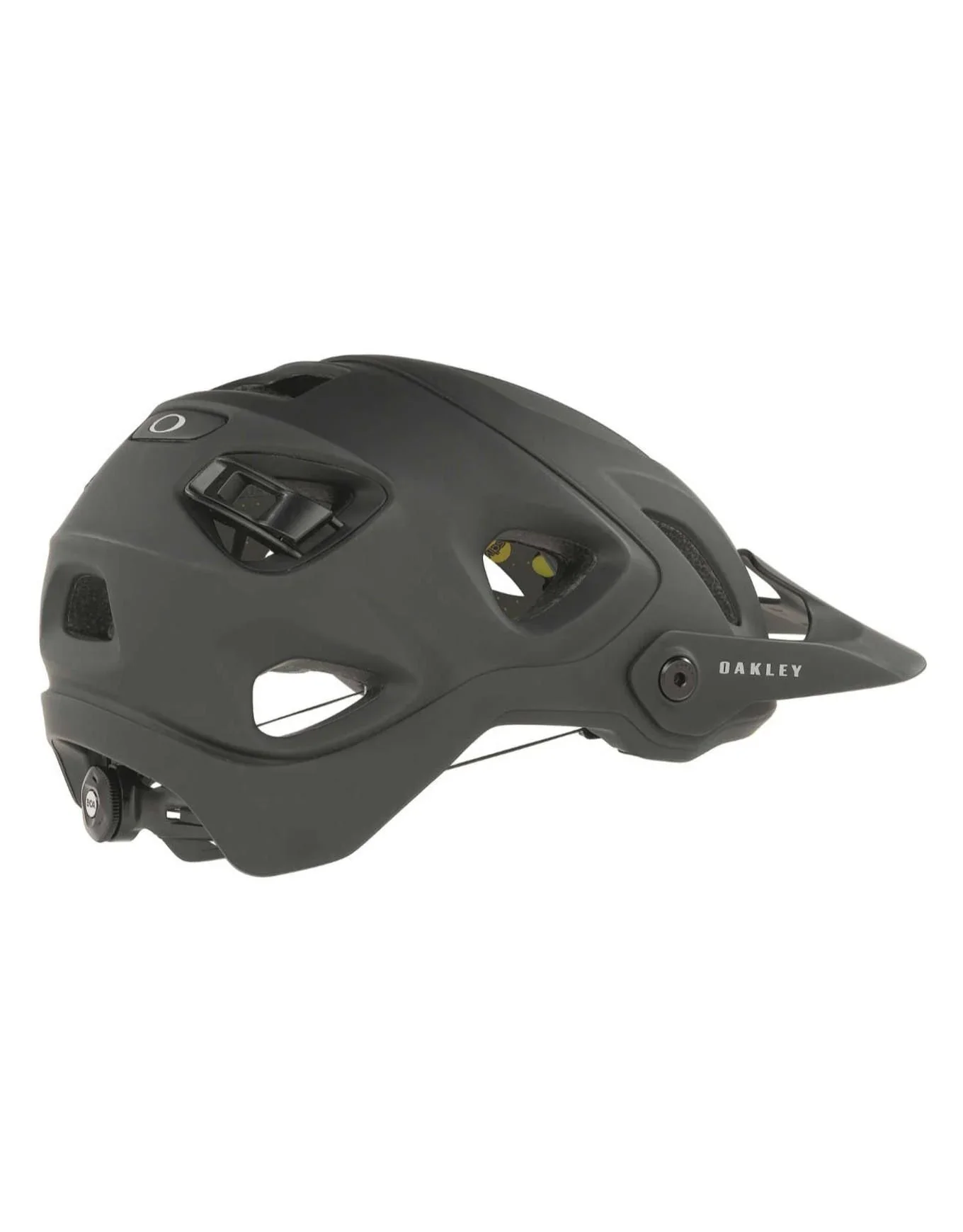 Oakley DRT5 MTB Helmet - Blackout - Image 3