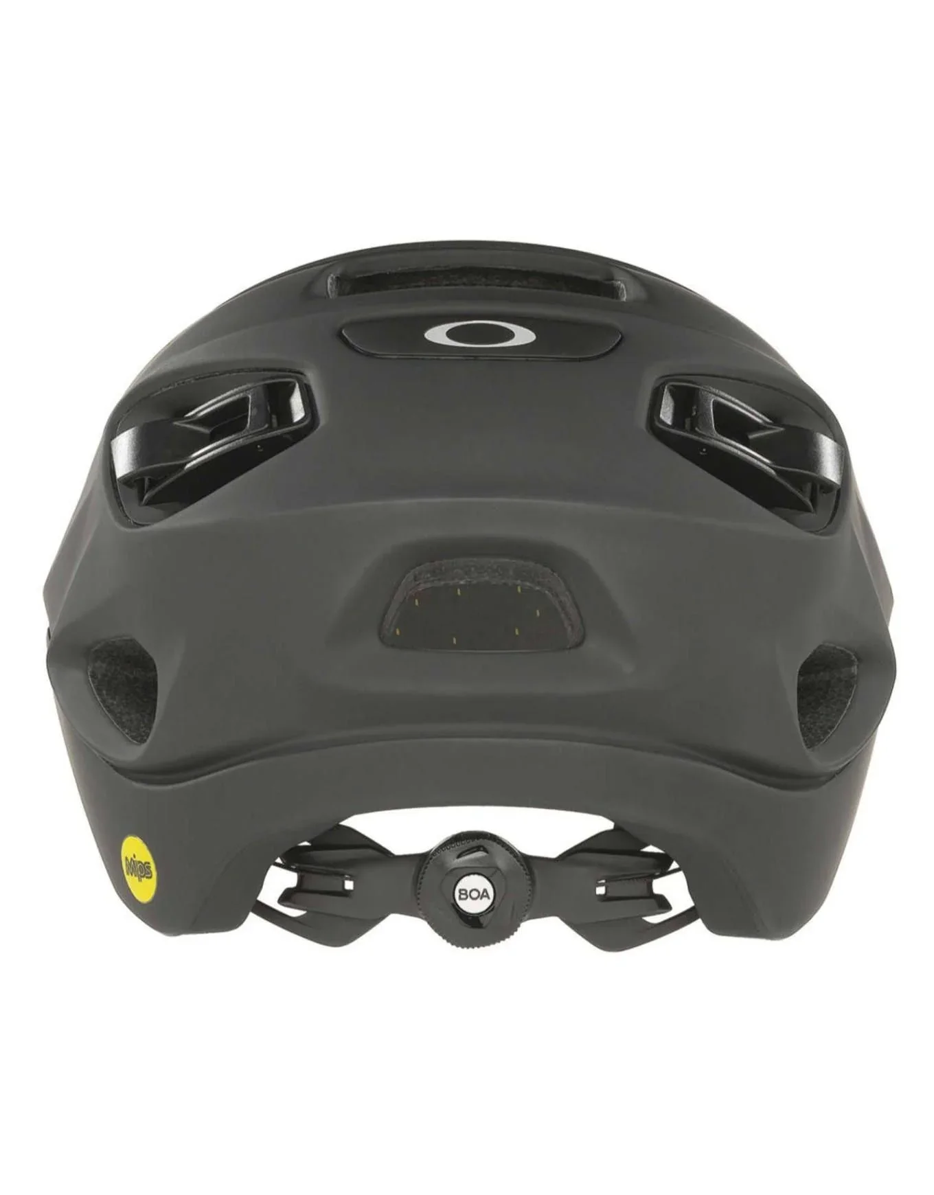 Oakley DRT5 MTB Helmet - Blackout - Image 4